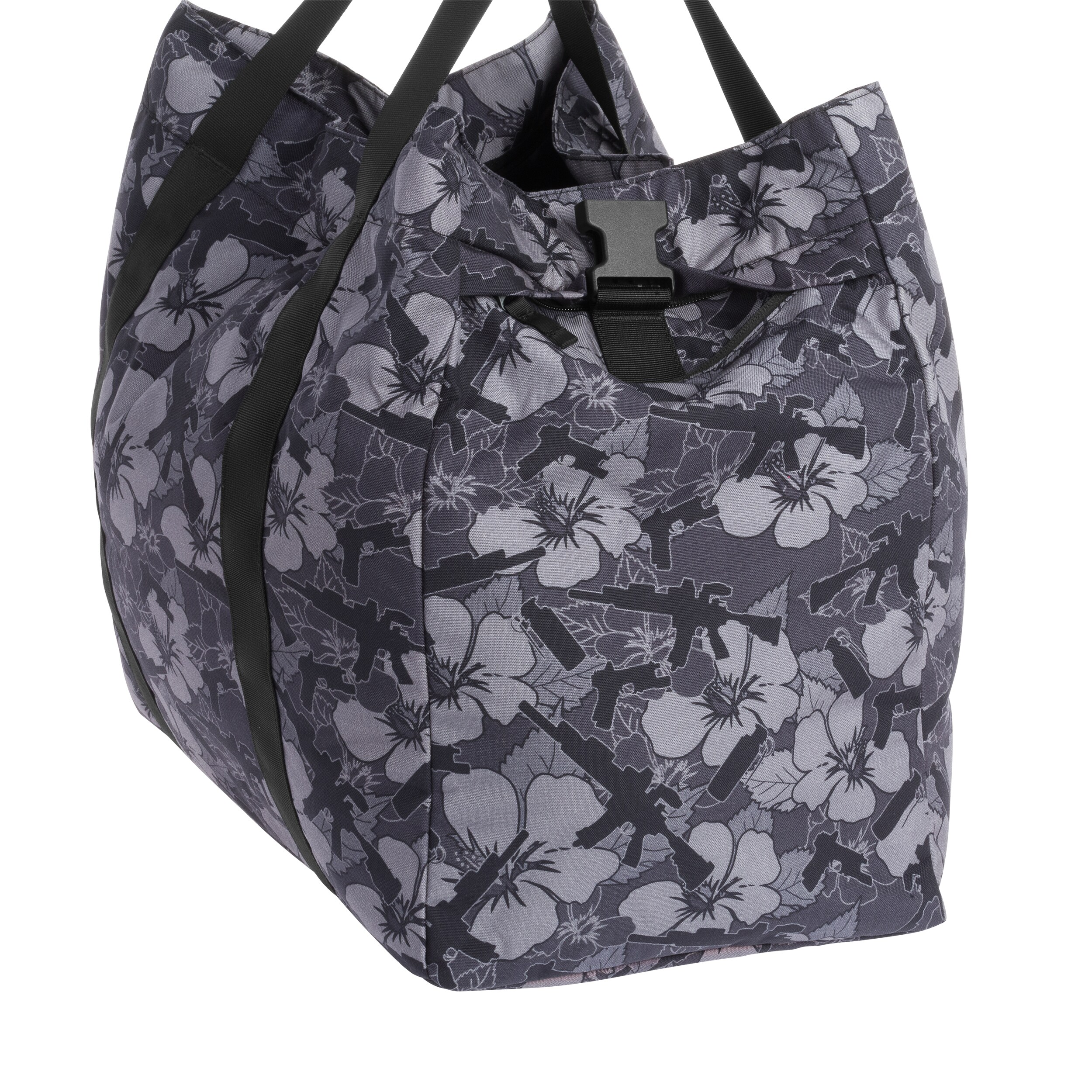 Helikon-Tex - Field Tote Cordura Tasche - Dark Ops