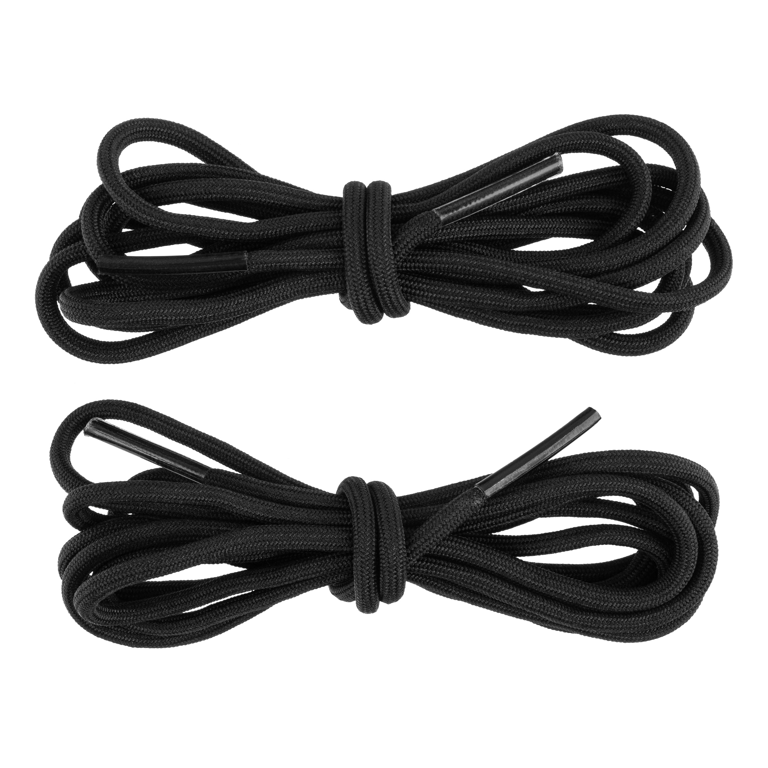 Salomon - Forces Spare Lace 193 cm - Schnürsenkel - Black