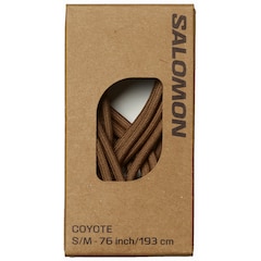 Salomon - Forces Spare Lace Schnürsenkel 193 cm - Coyote