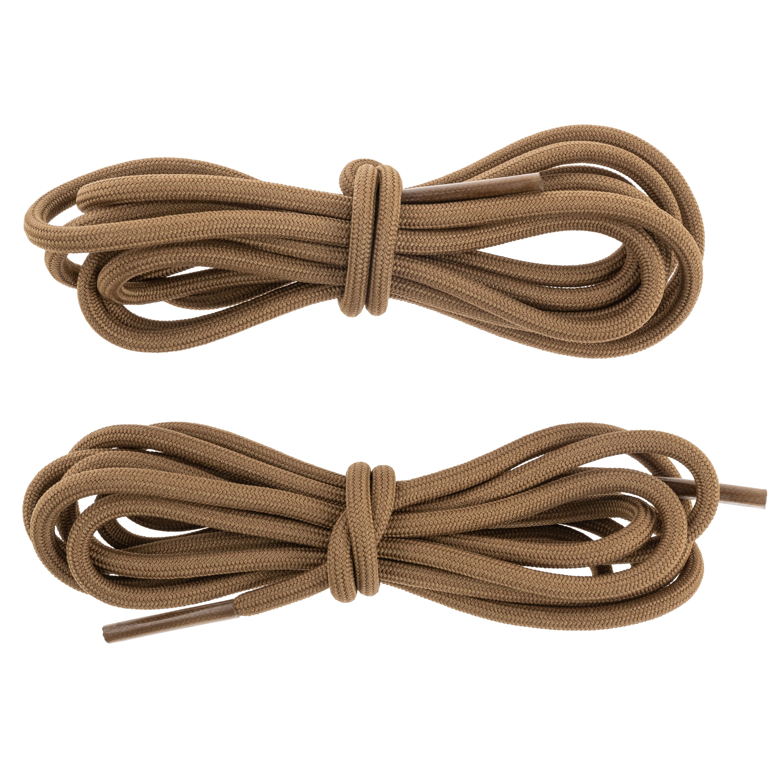 Salomon - Forces Spare Lace Schnürsenkel 193 cm - Coyote