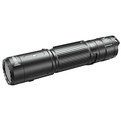 Wuben - C3 Black Taschenlampe - 1200 Lumen