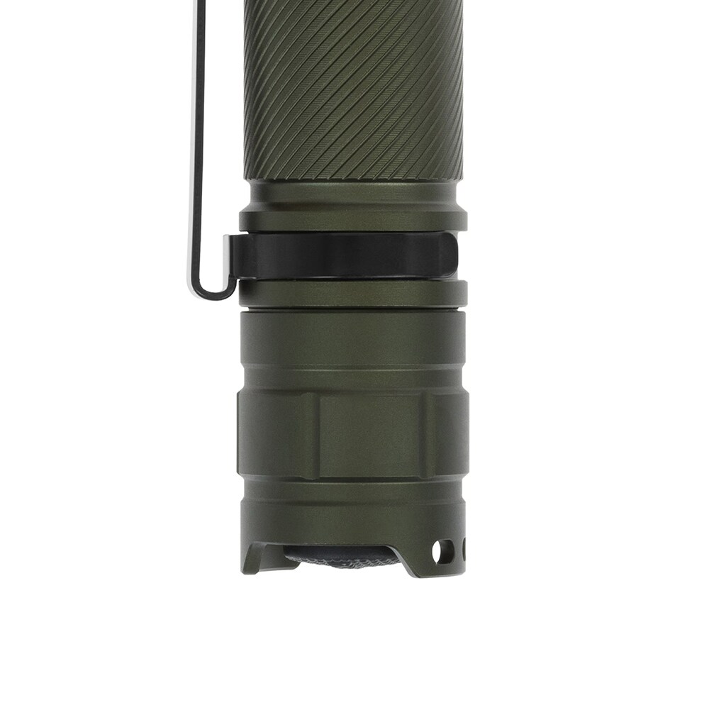Wuben - C3 Army Green Taschenlampe - 1200 Lumen