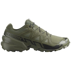Salomon - Speedcross 6 Forces Schuhe - Ranger Green