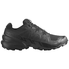 Salomon - Speedcross 6 Forces Schuhe - Black