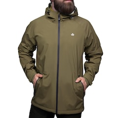 Alpinus - Girdiman Jacke - Grün