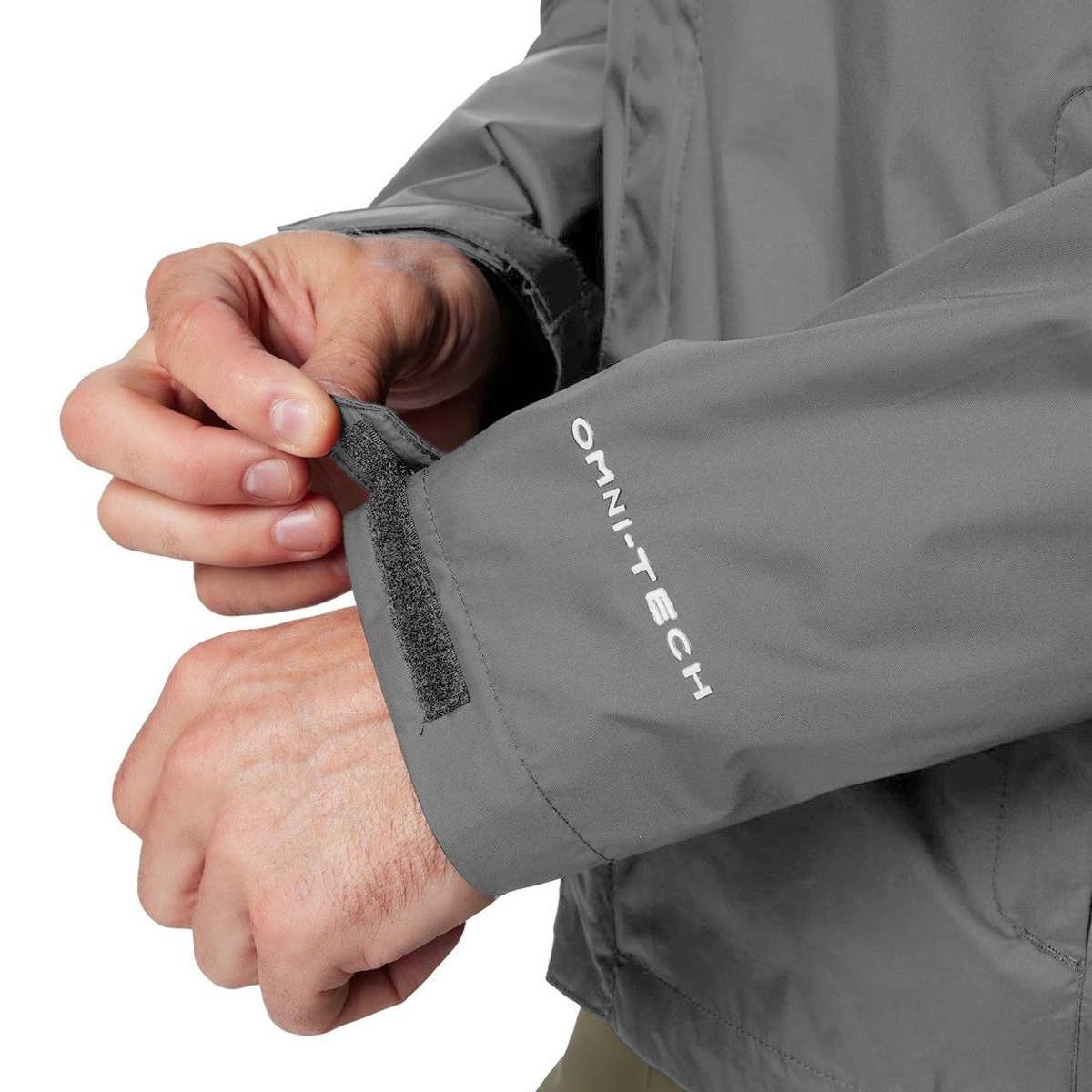 Columbia - Watertight II New Jacke - City Grey