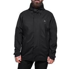 Alpinus - Arys Jacke - Schwarz