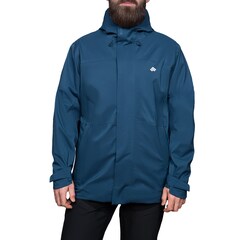Alpinus - Arys Jacke - Blau