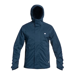Alpinus - Arys Jacke - Blau