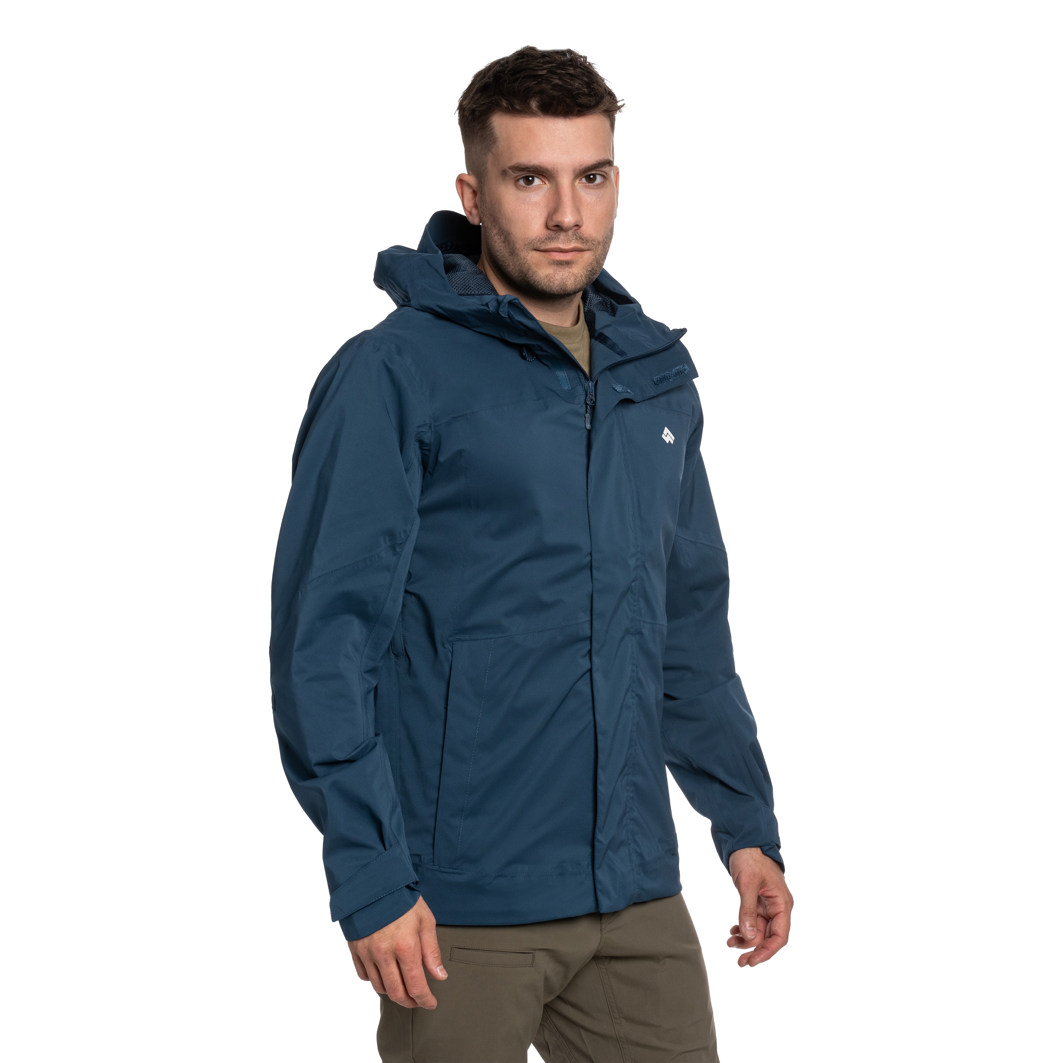 Alpinus - Arys Jacke - Blau