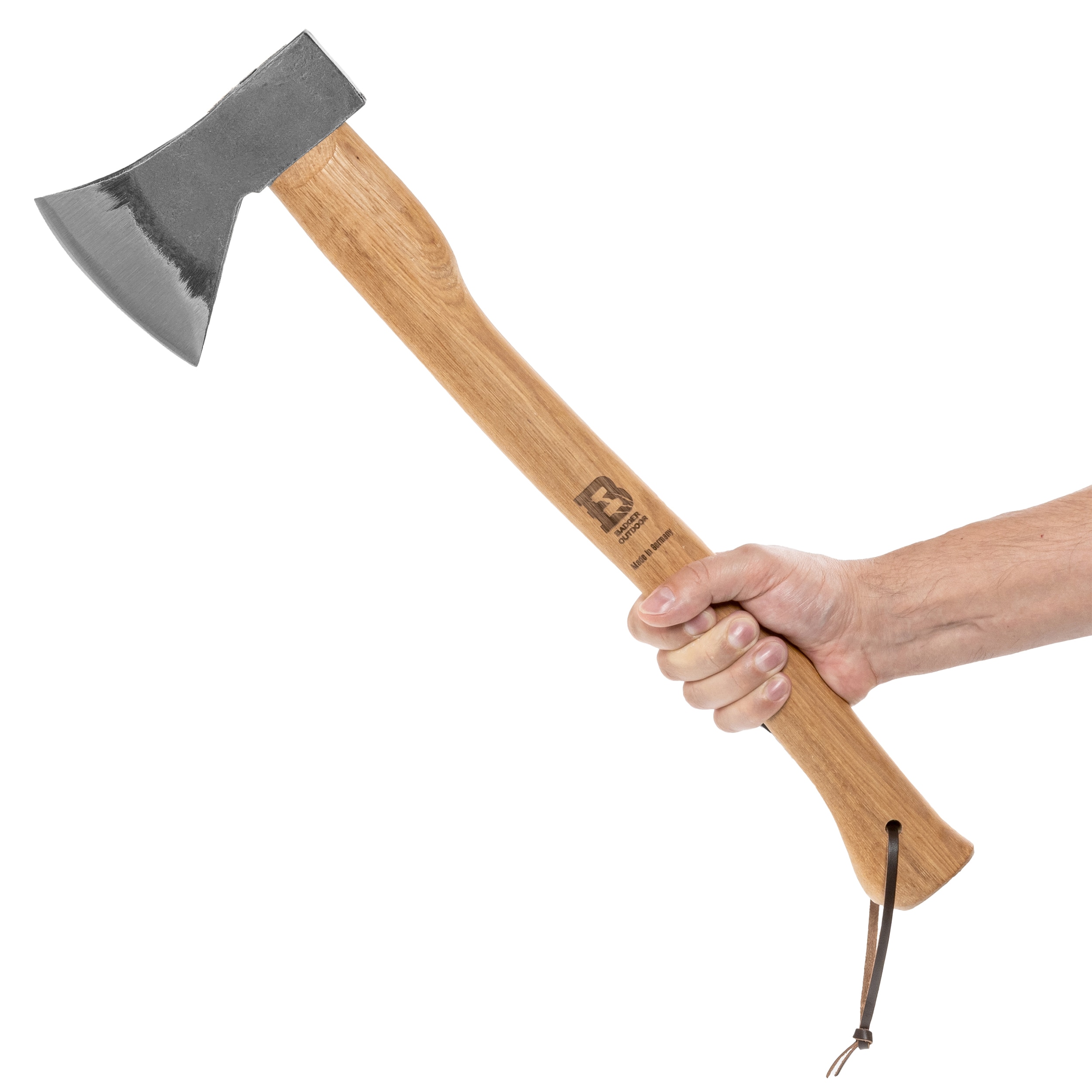 Badger Outdoor - Timber Axt