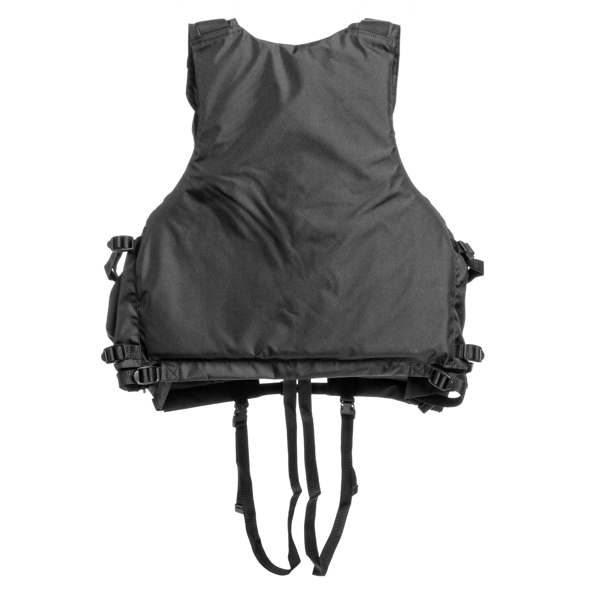 Olimp - Sport Plus 50N Auftriebshilfe - Schwarz/Rot