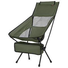 Nils Camp - Ultralight NC3321 Campingstuhl - Khaki