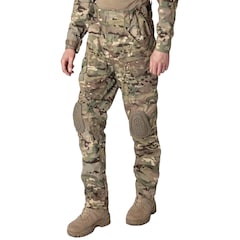 Spodnie Primal Gear Combat G4 - MultiCam