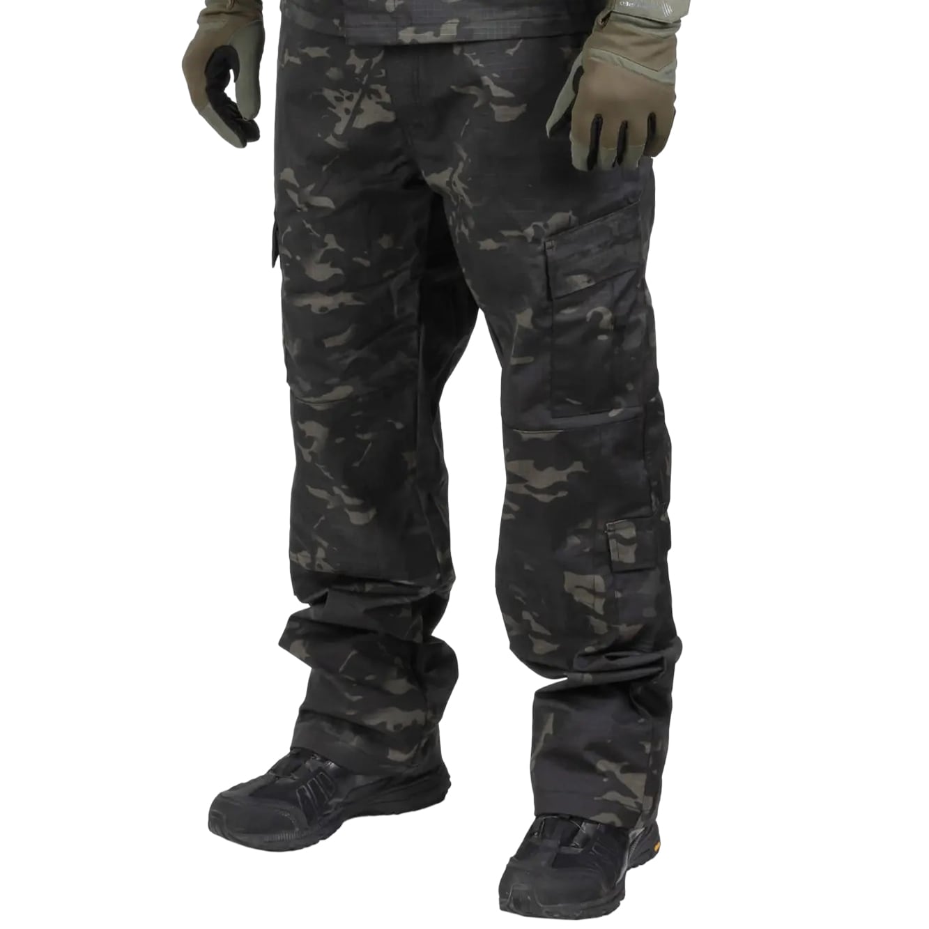 Primal - Gear ACU Hose - MultiCam Black