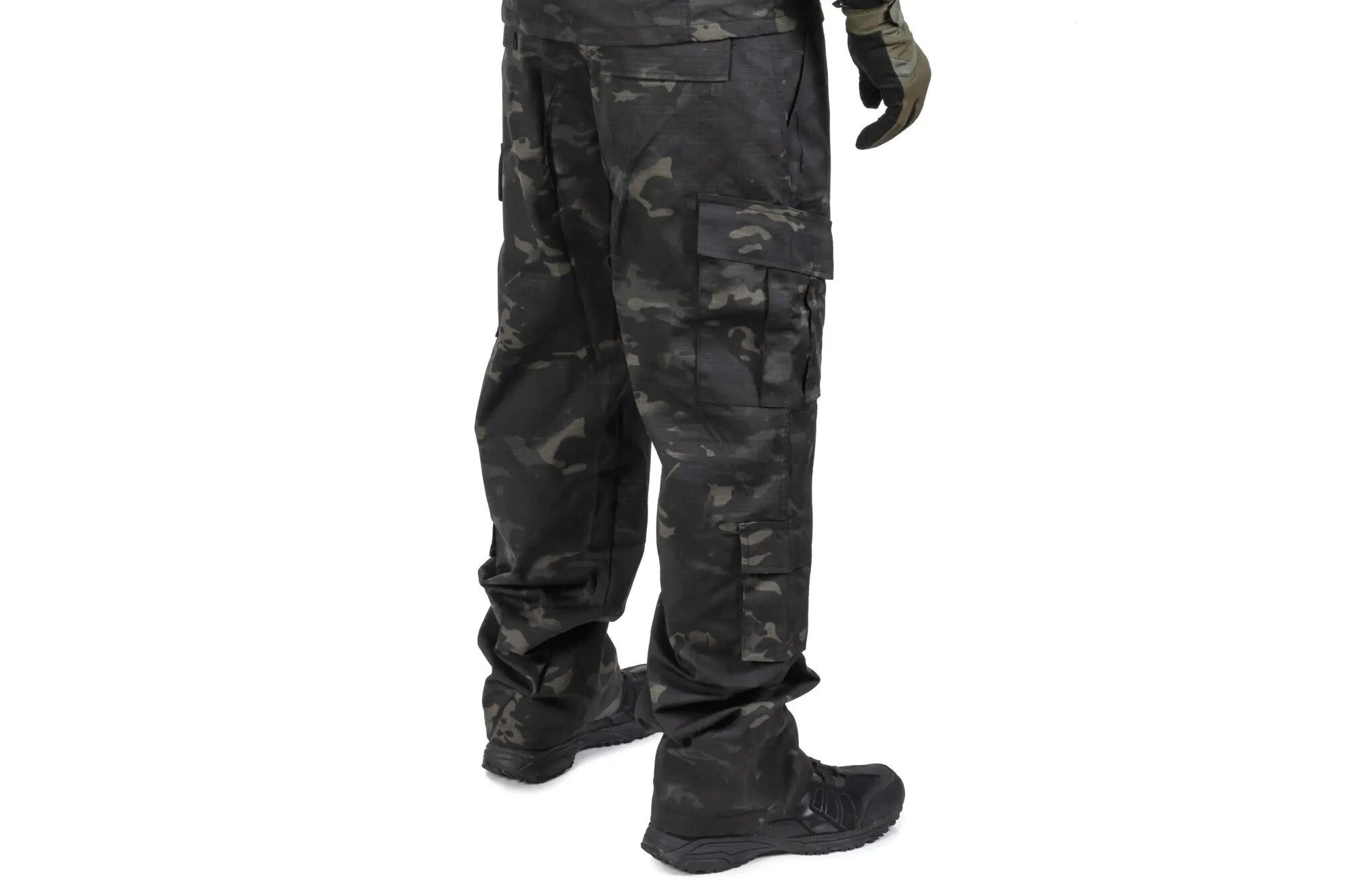 Primal - Gear ACU Hose - MultiCam Black