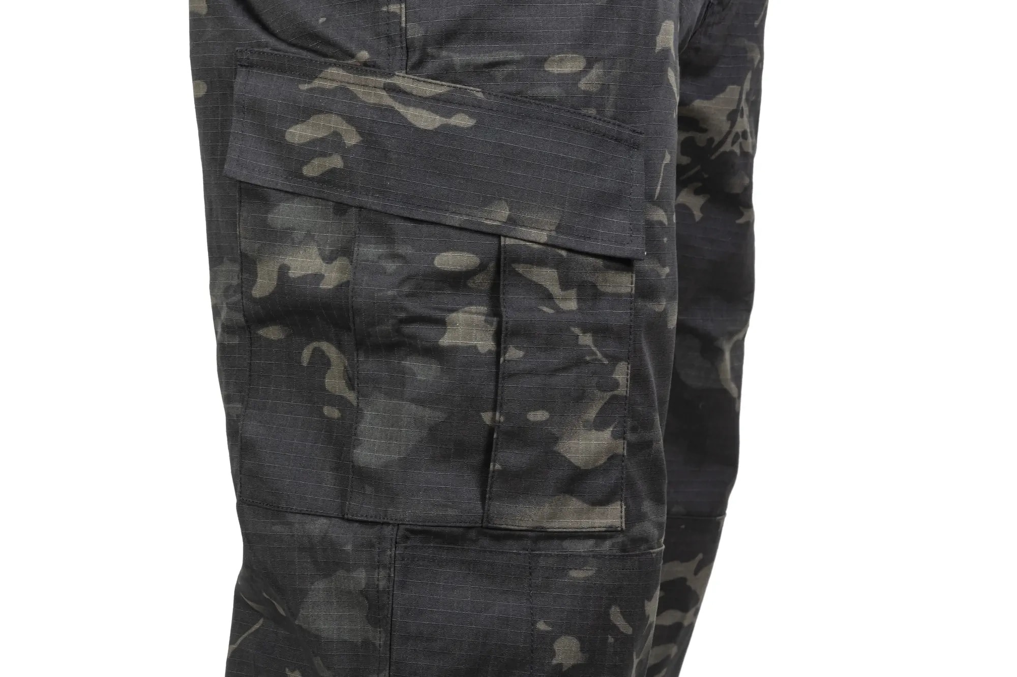 Primal - Gear ACU Hose - MultiCam Black