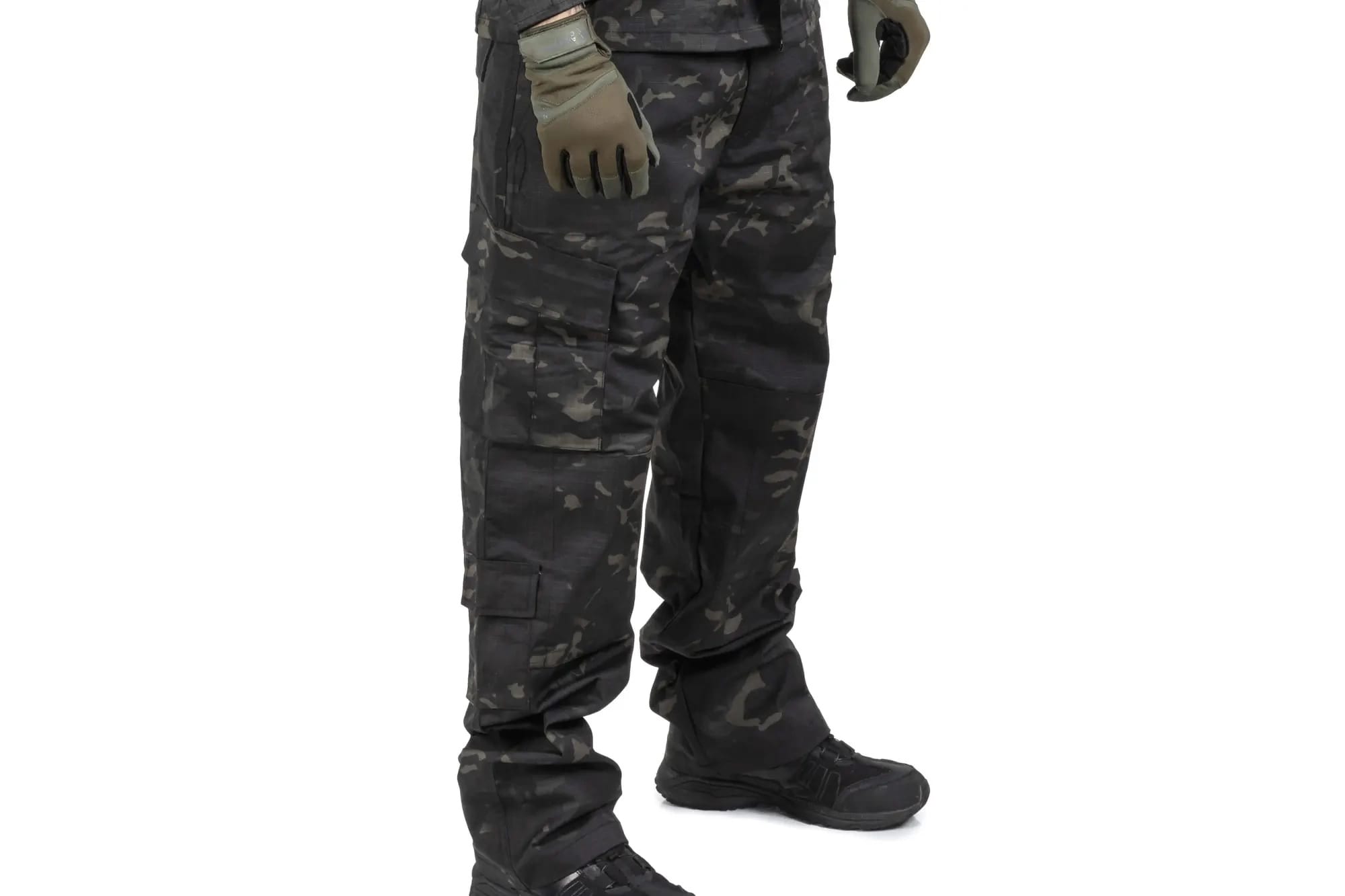 Primal - Gear ACU Hose - MultiCam Black