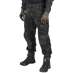 Primal Gear - Combat G4 Hose - MultiCam Black