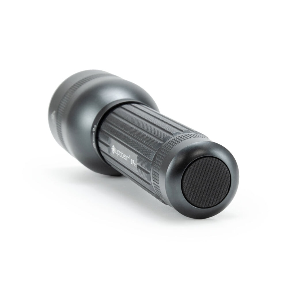 Suprabeam - Q7xrs Taschenlampe - 4200 Lumen