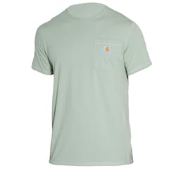Carhartt - Force Midweight S/S Pocket - T-Shirt - Sage