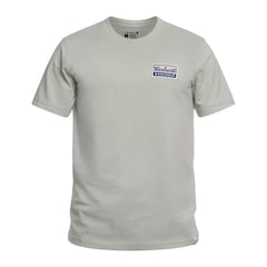 Carhartt - Script Patch T-Shirt - Sage