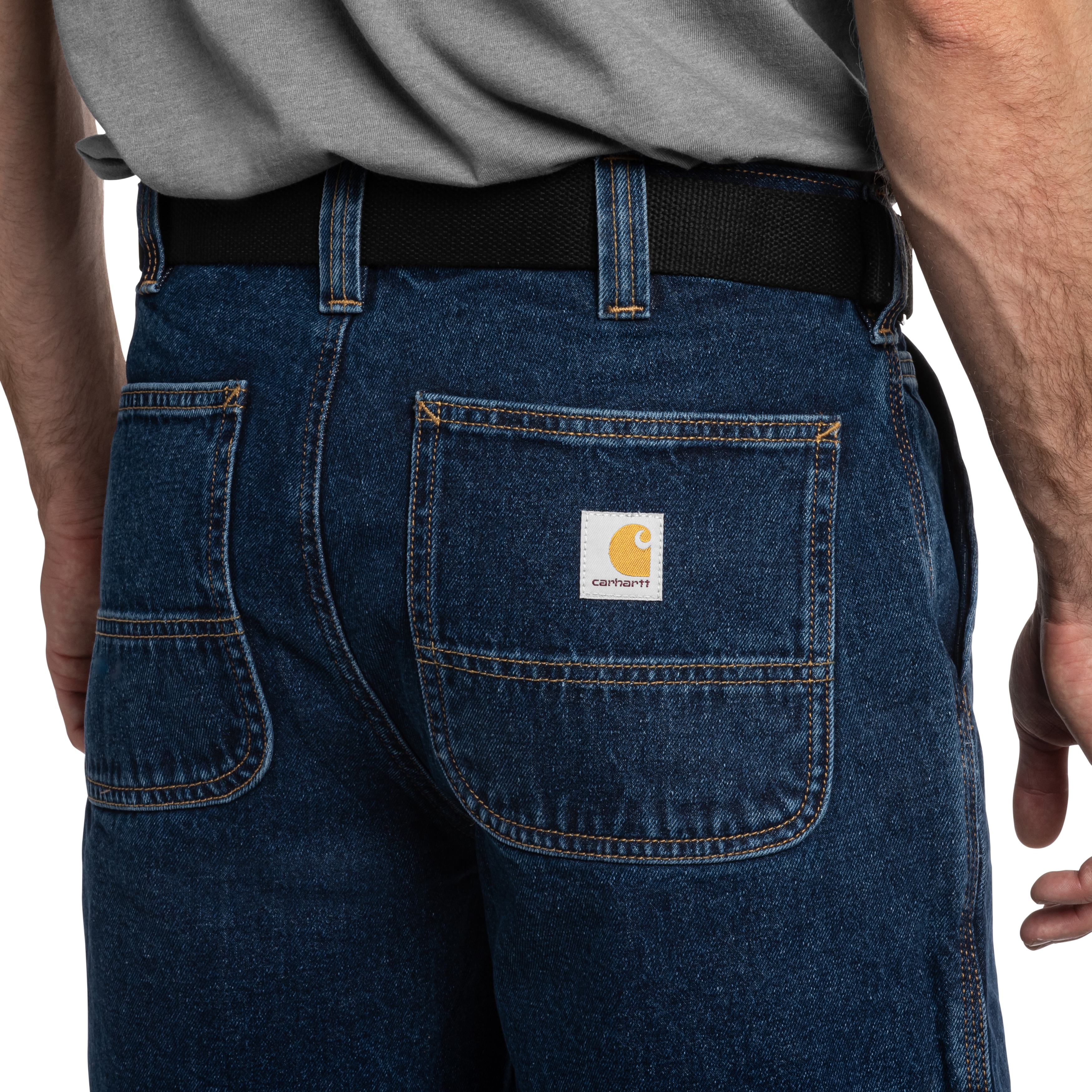 Carhartt - Relaxed 8,5