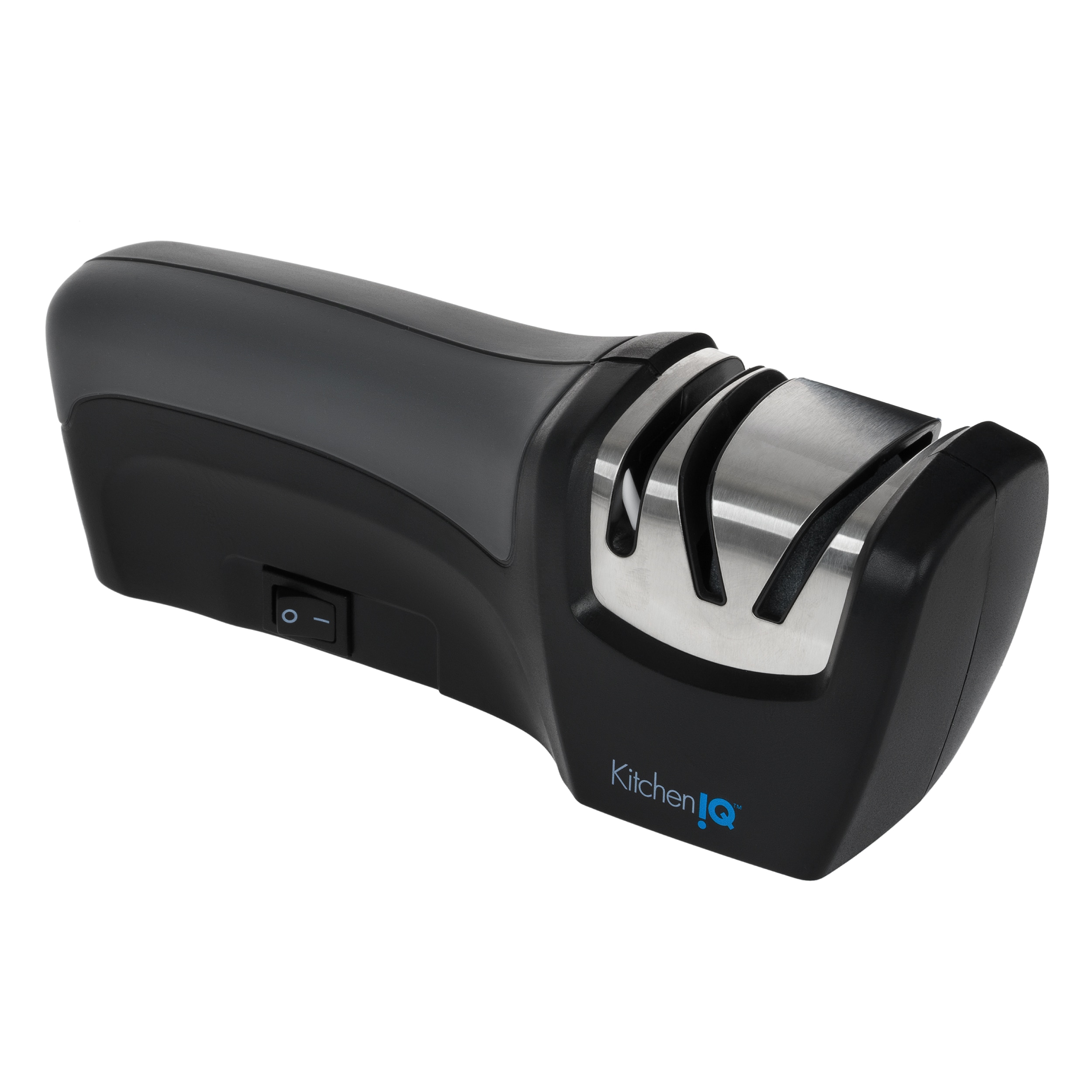 Smith's - Edge Pro Electric Knife Sharpener - Elektrischer Messerschärfer
