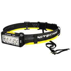 Nitecore - HU2000 Stirnlampe - 2000 Lumen
