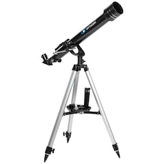 Opticon - Phobos 60F700 Teleskop mit Tasche und Telefonadapter