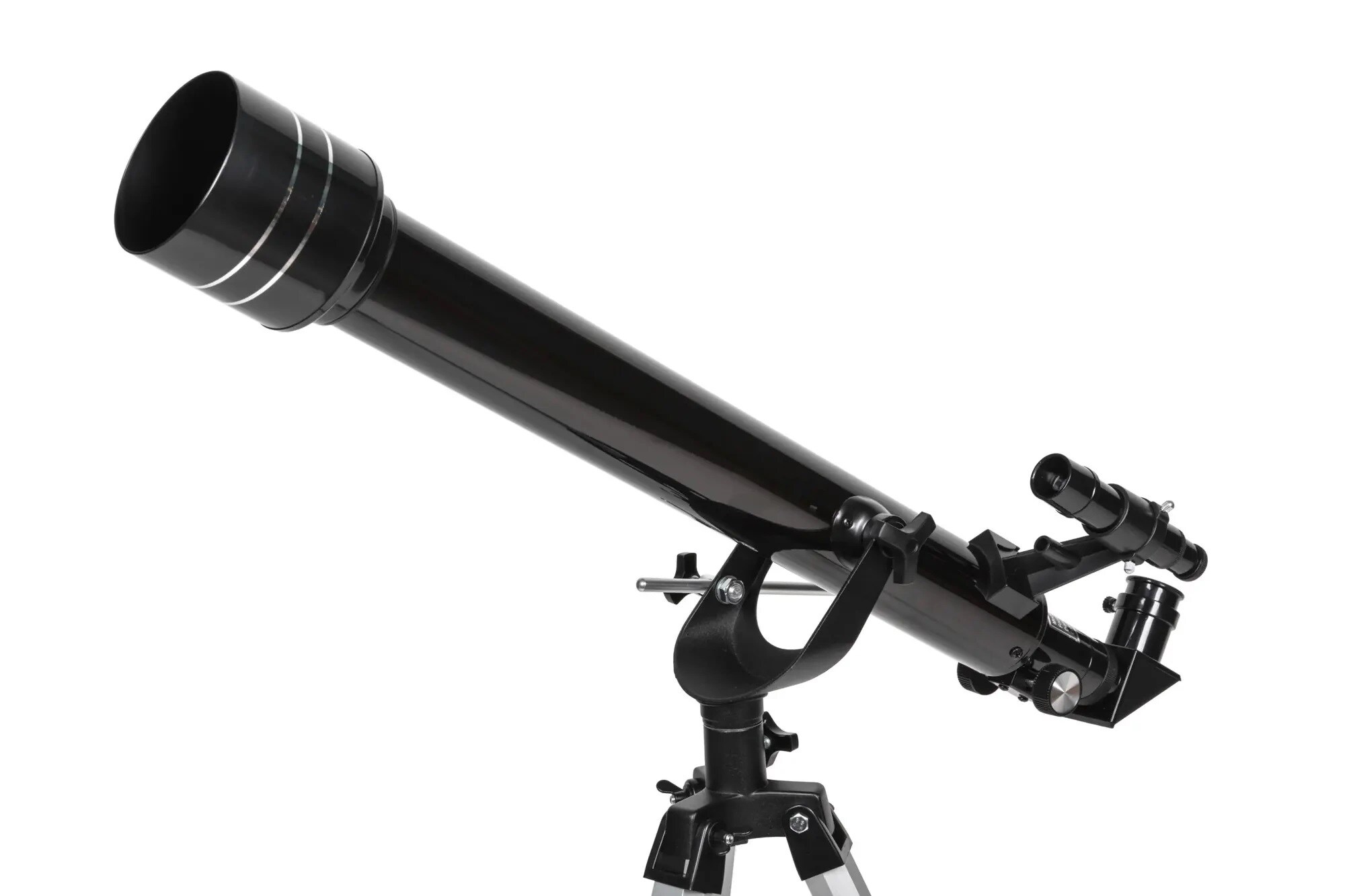 Opticon - Phobos 60F700 Teleskop mit Tasche und Telefonadapter