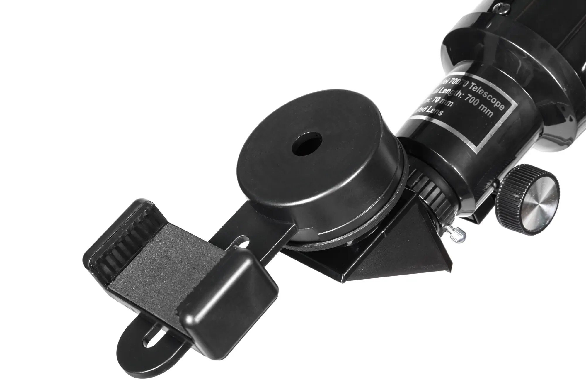 Opticon - Taurus 70F700 Teleskop mit Hülle und Telefonadapter