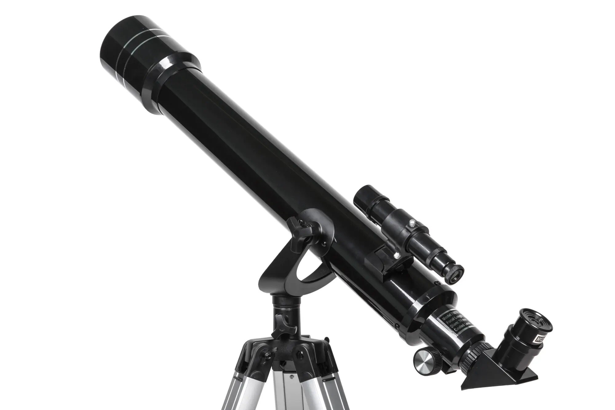 Opticon - Taurus 70F700 Teleskop mit Hülle und Telefonadapter