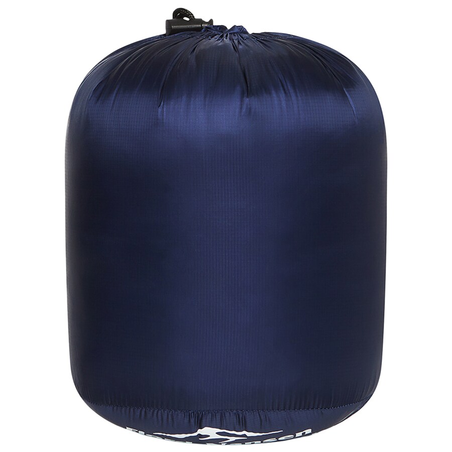 Fjord Nansen - Svalbard NH135 Goose XL SBS 410 g Schlafsack - rechts