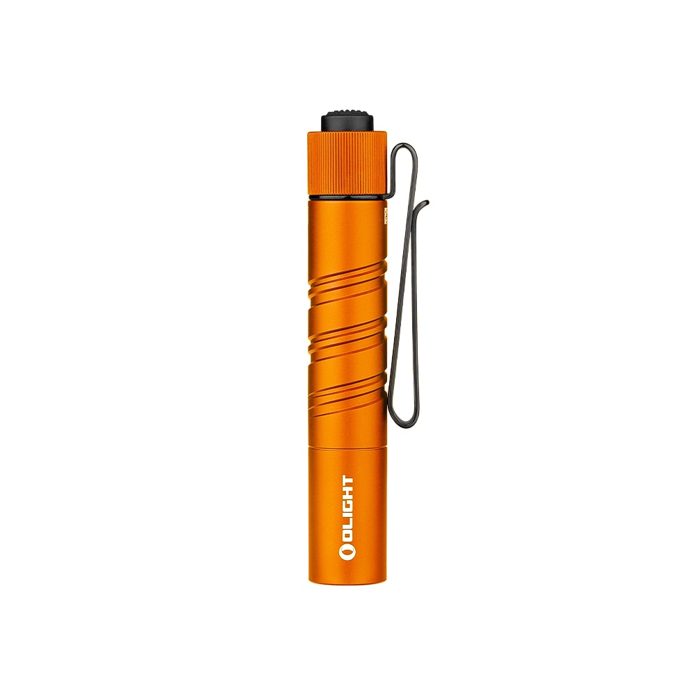 Olight - I3T 2 EOS Taschenlampe Orange - 300 Lumen