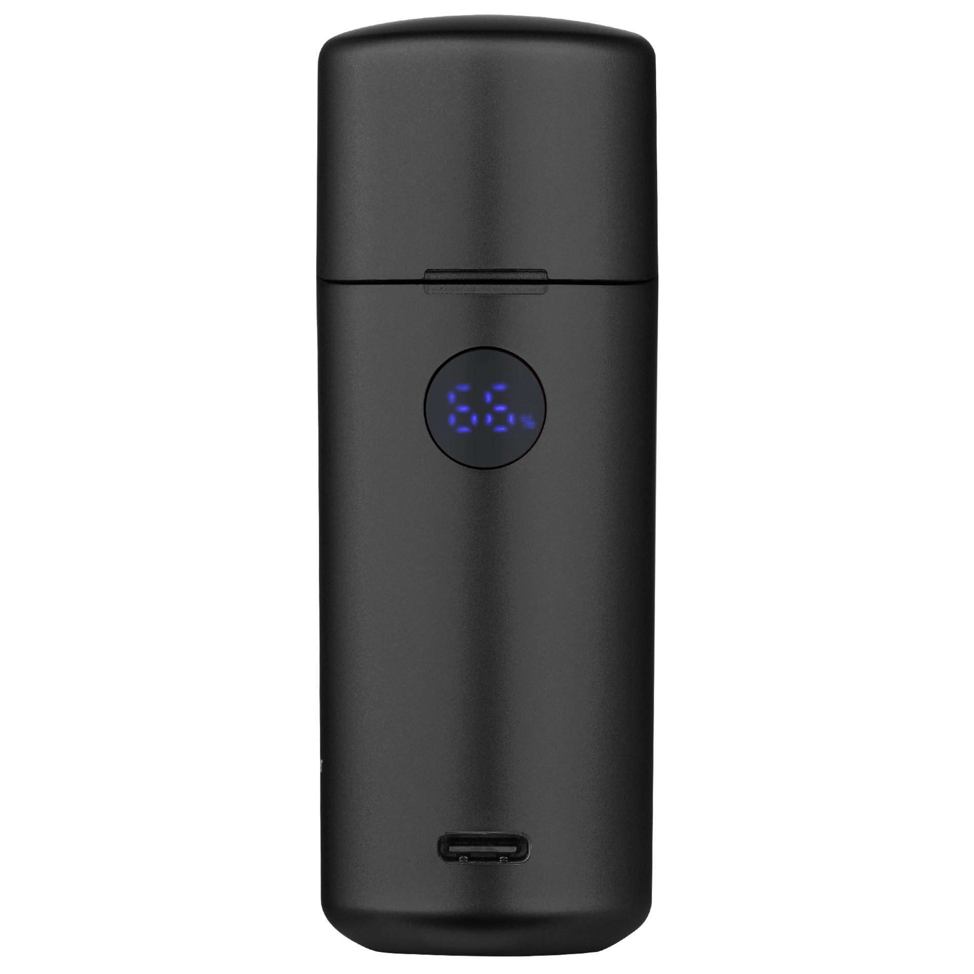 Olight - Perun 3 Mini Premium Cool White Black - Stirn- und Winkeltaschenlampe mit Stirnband - 1250 Lumen