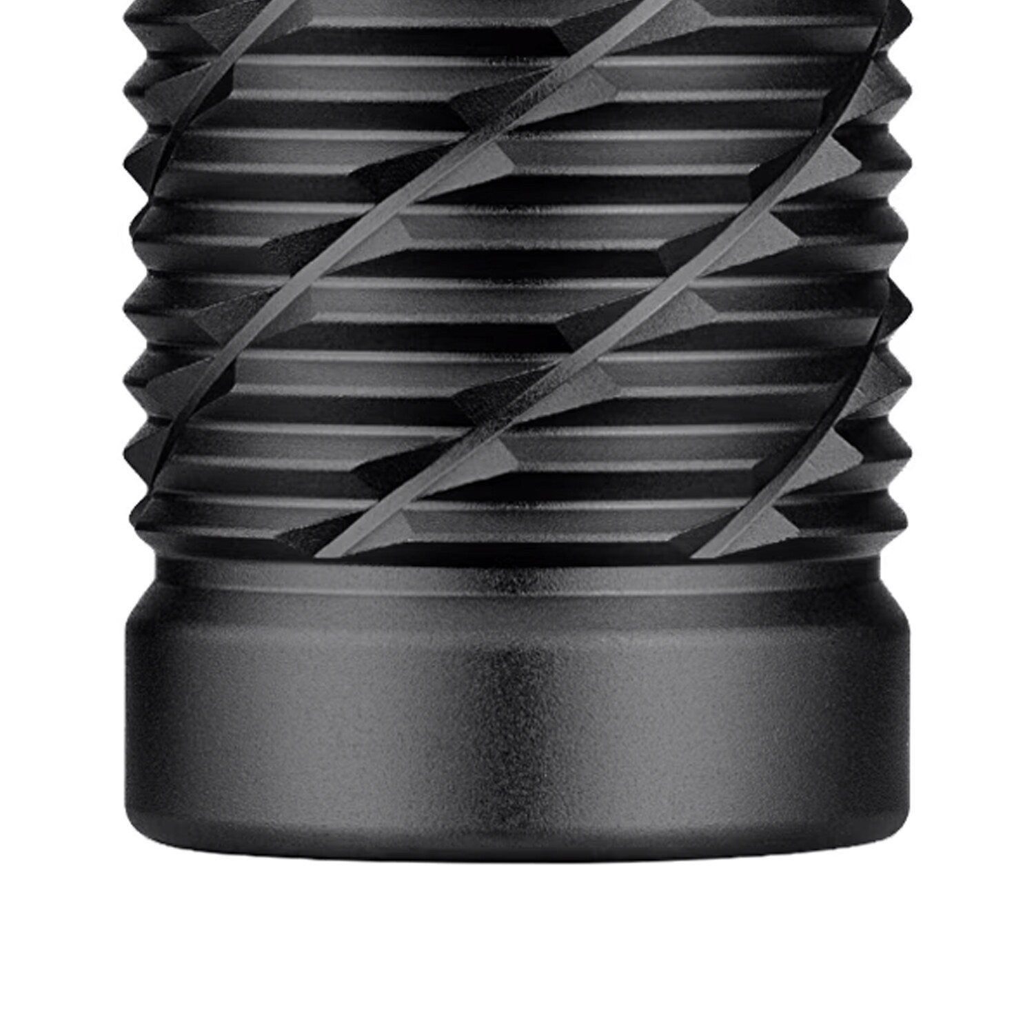 Olight - Perun 3 Mini HCRI Neutral White Black - Kopf- und Winkeltaschenlampe mit Stirnband - 920 Lumen