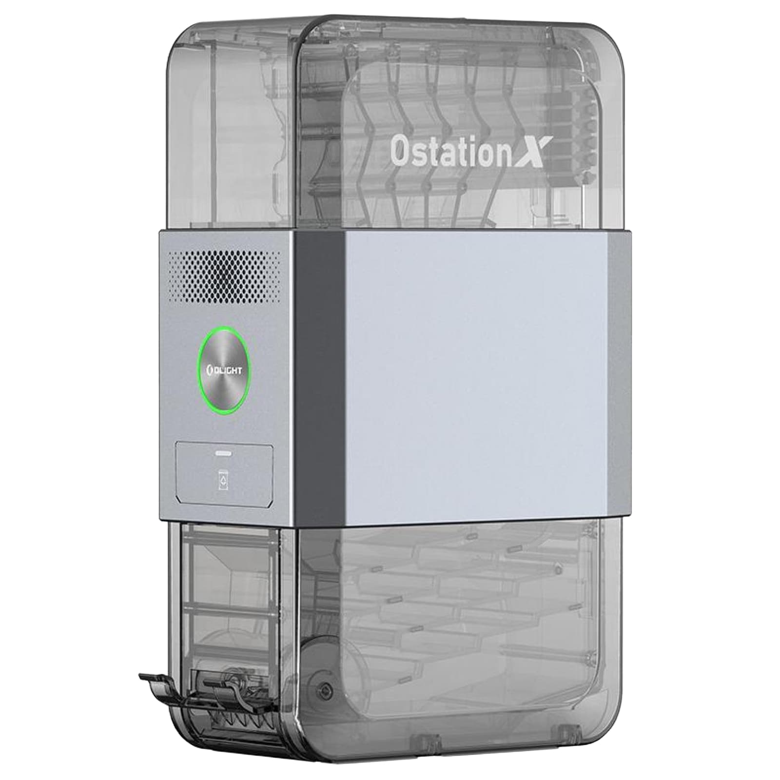 Olight - Ostation X AAA - Ladestation