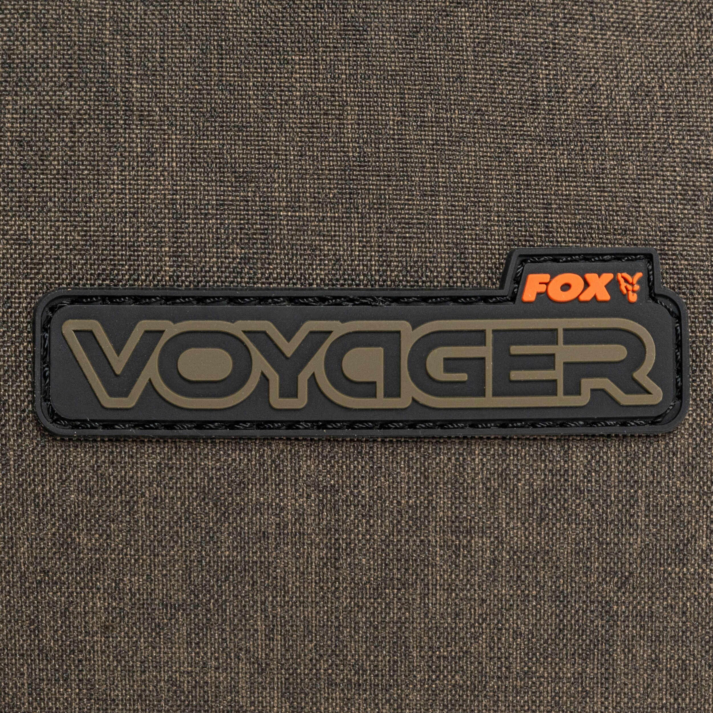 Fox - Voyager 2 Person Dinner Set - Campinggeschirr-Set