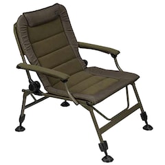 Fox - Voyager Recliner Campingstuhl
