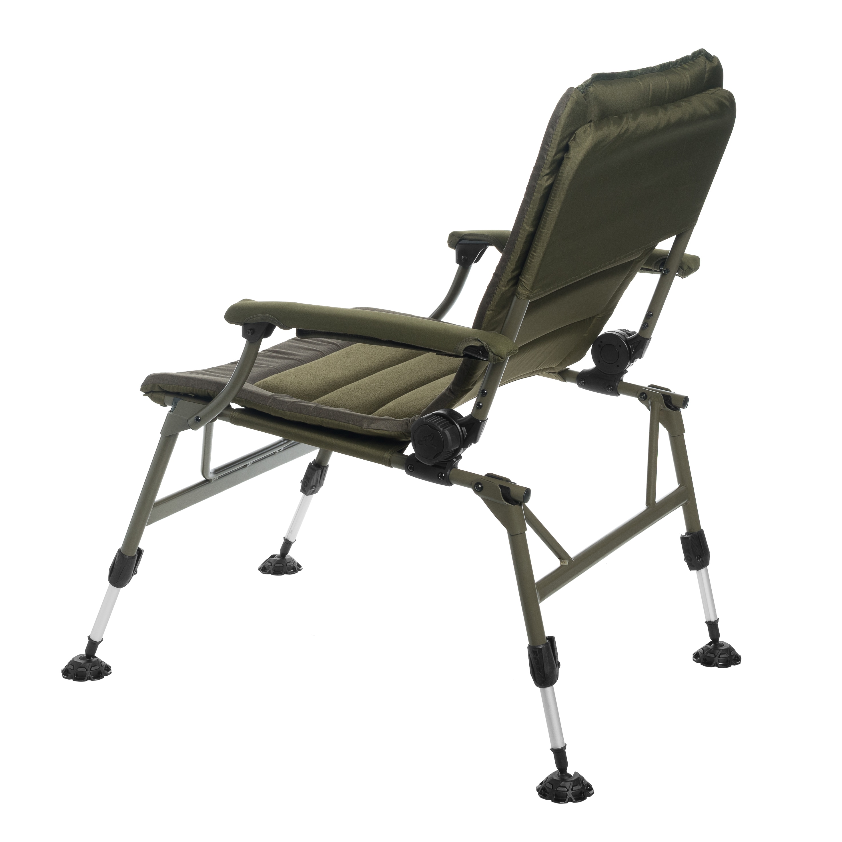 Fox - Voyager Recliner Campingstuhl