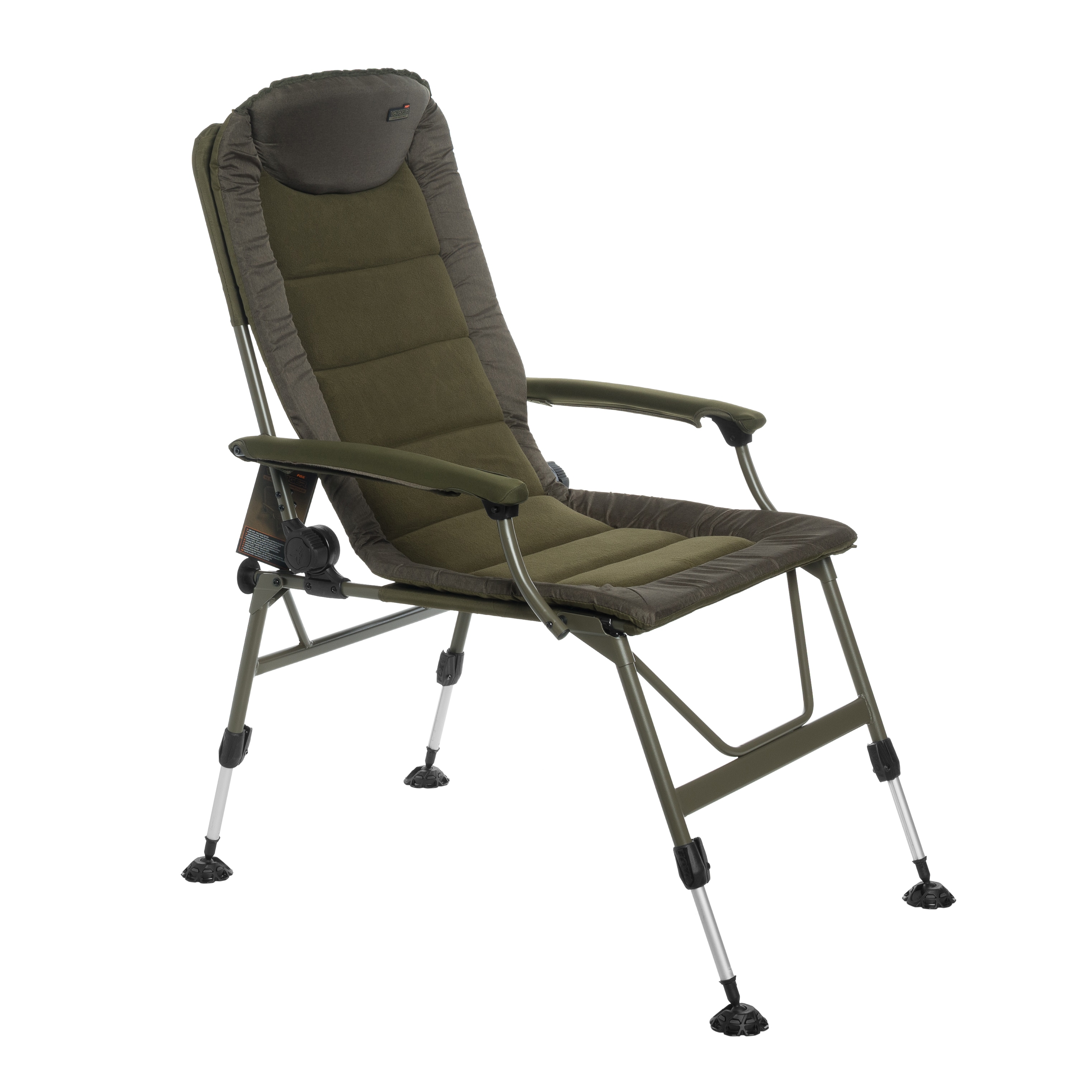 Fox - Voyager Large Recliner Campingstuhl