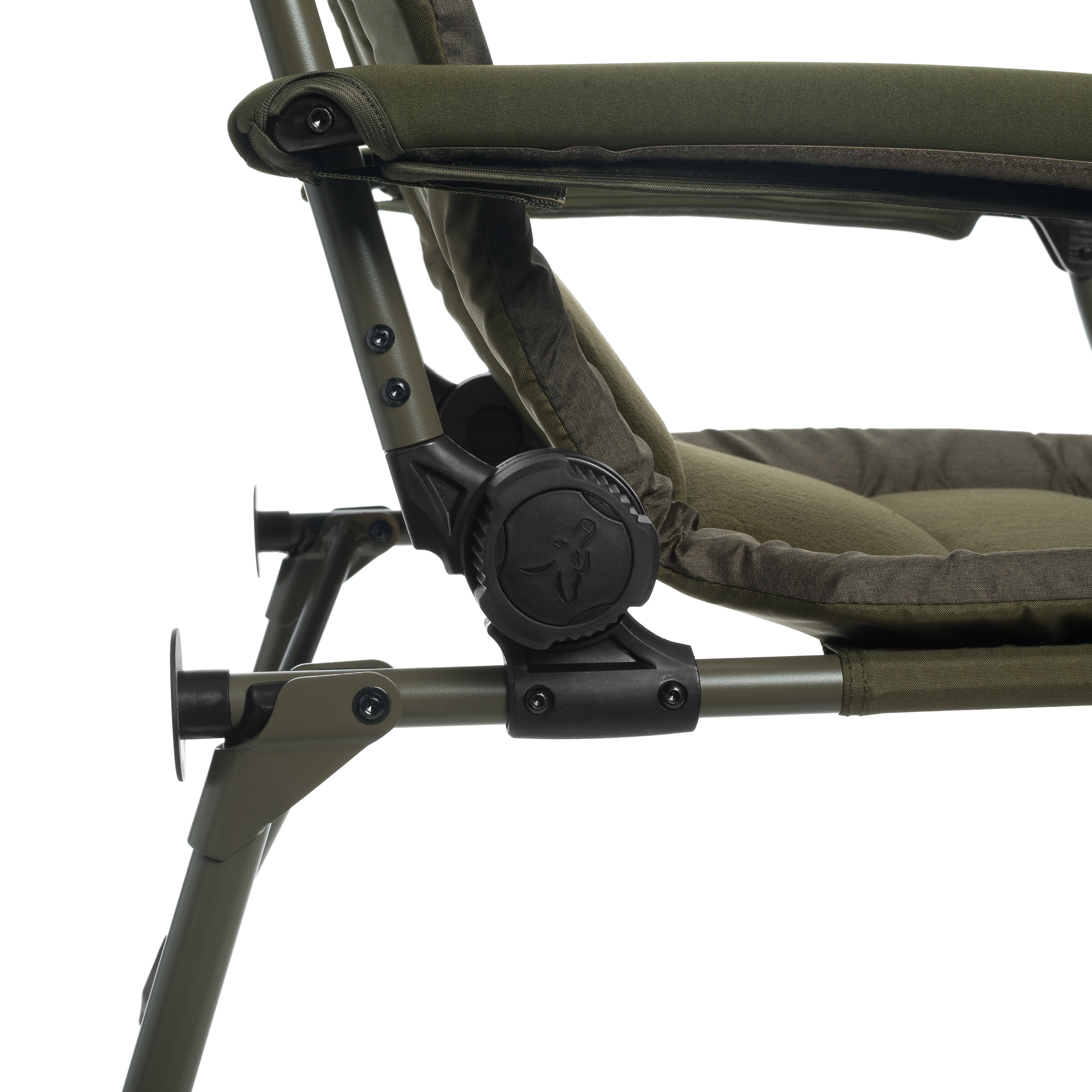 Fox - Voyager Large Recliner Campingstuhl