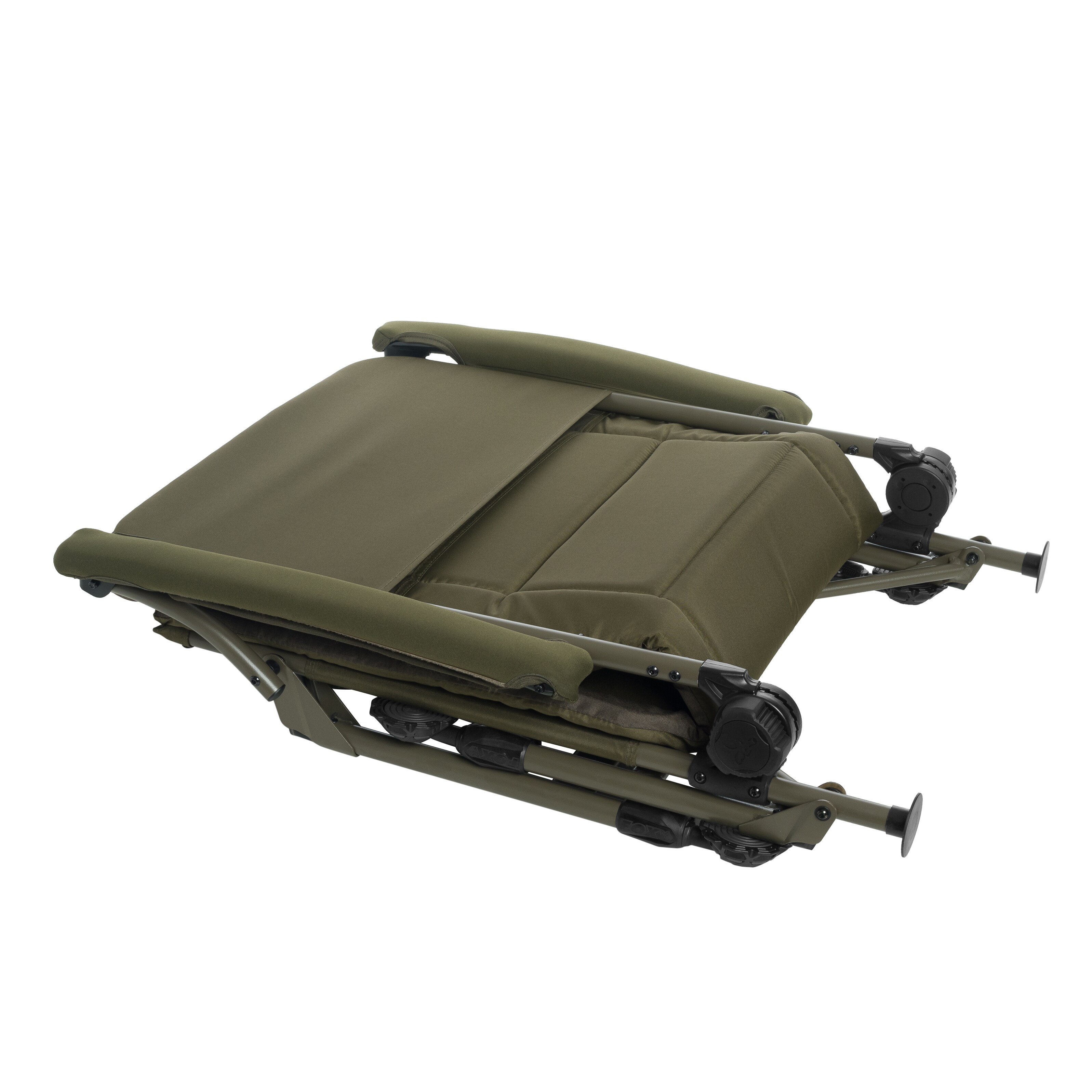 Fox - Voyager Large Recliner Campingstuhl