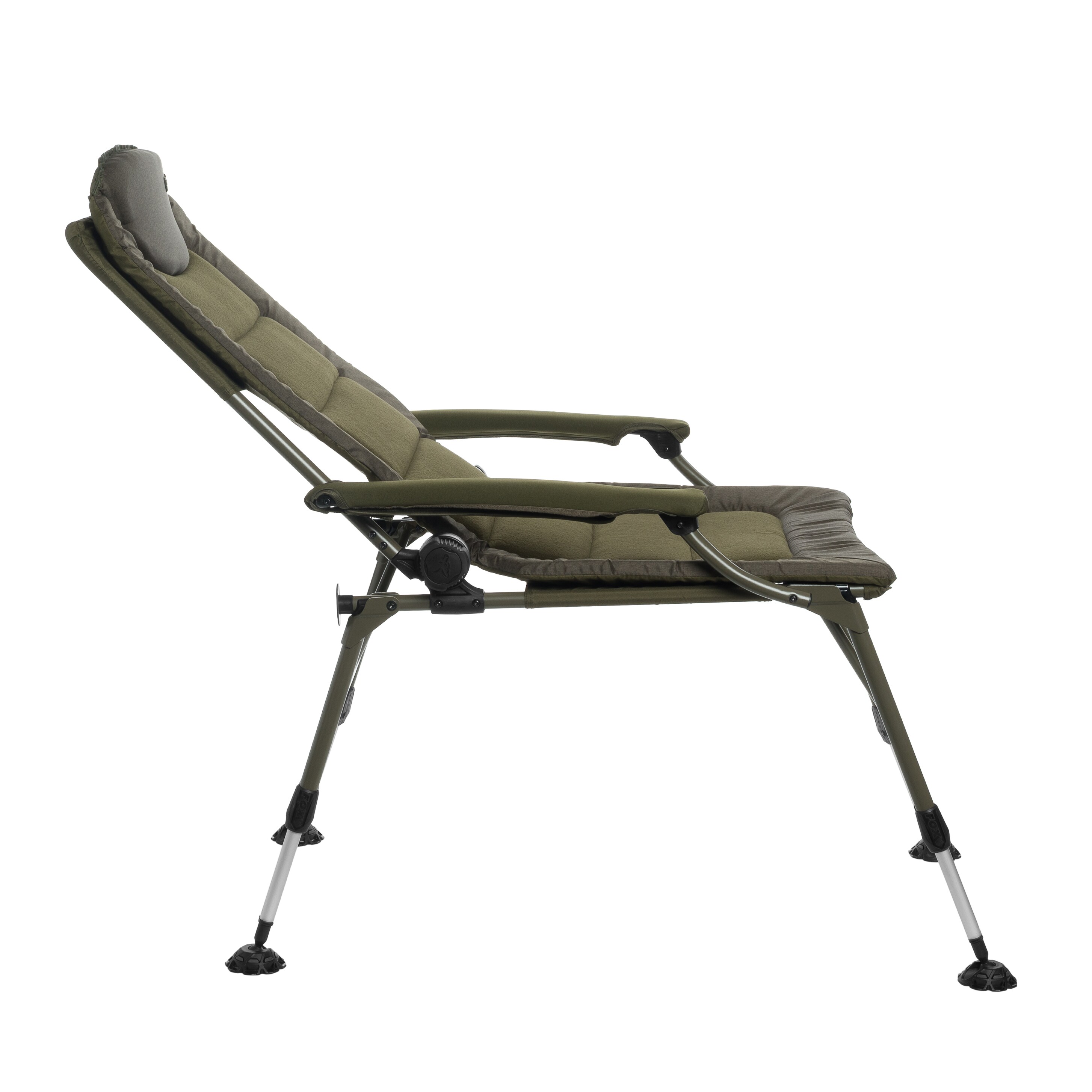 Fox - Voyager Large Recliner Campingstuhl