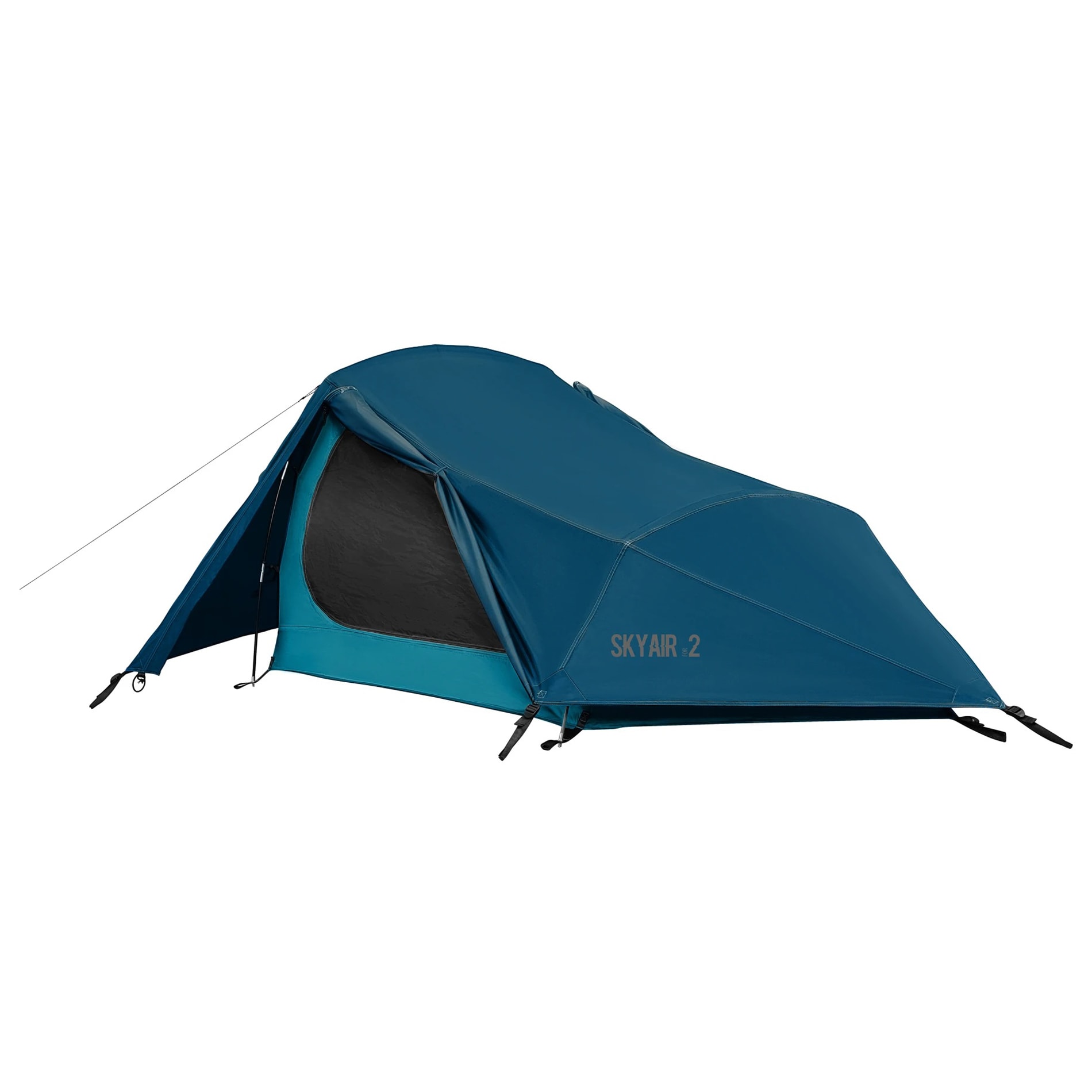 Nils Camp - NC2502 Ultra Light Skyair 2 - 2-Personen Zelt - Blau