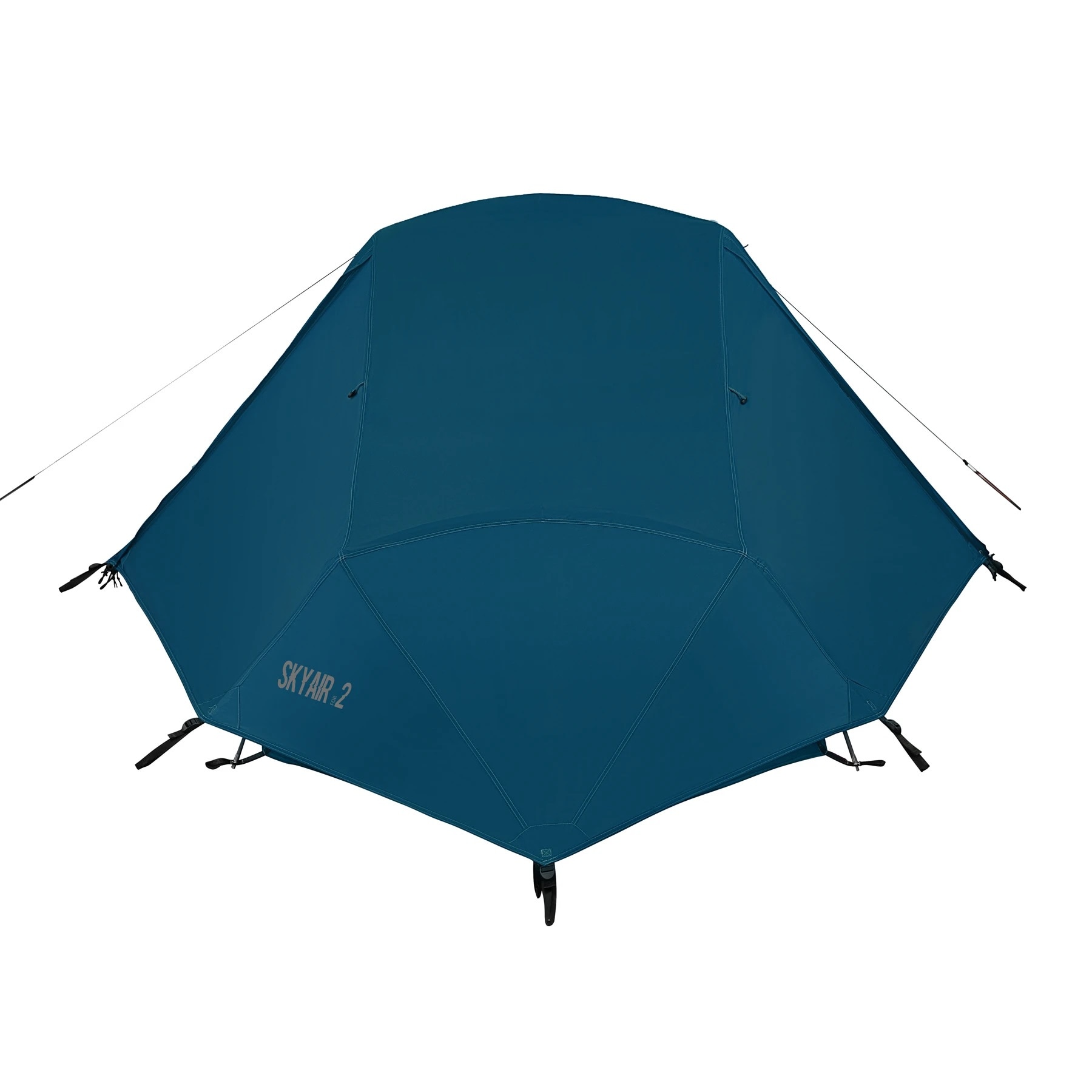 Nils Camp - NC2502 Ultra Light Skyair 2 - 2-Personen Zelt - Blau