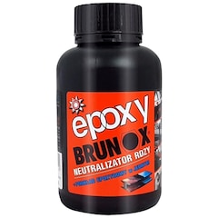 Brunox - Epoxy Präparat - 100 ml