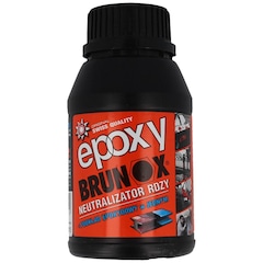 Brunox - Epoxy Präparat - 250 ml