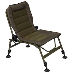 Fox - Voyager Compact Recliner Campingstuhl